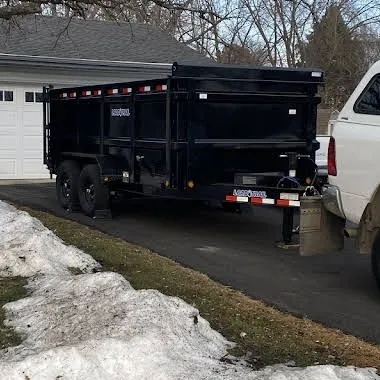 12 yard dumpster rentals