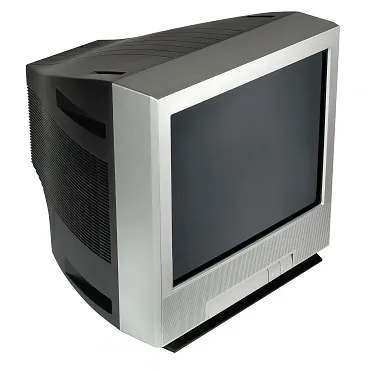 What to Do with CRT Cathode Ray Tube TVs